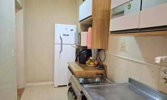 Imagem 6: Vende-se apartamento 2 quartos e 63m² - São João