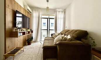 Imagem 2: Apartamento com 2 dormitórios à venda em Florianópolis/SC - Bairro Estreito