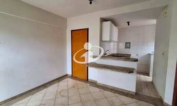 Imagem: Aluguel Apartamento MORADA DA COLINA