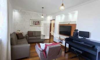 Imagem: Apartamento à Venda - Buritis, 4 Quartos