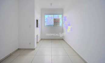 Imagem 5: Apartamento com 2 dormitórios para alugar, 90 m² por R$ 1.942,00/mês - Salto Norte - Blume