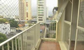 Imagem 3: Apartamento 3 quartos, varanda, garagem, área de lazer em Batista Campos Belém/PA