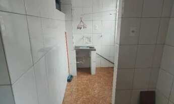 Imagem 7: Apartamento com 2 dormitórios para alugar, 57 m² por R$ 1.200,00/mês - Vila Virgínia - Rib