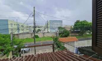 Imagem 5: Casa à venda Rua Roberto Félix Bertoi, Camaquã - Porto Alegre