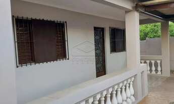 Imagem 2: Casa Padrão em Botucatu