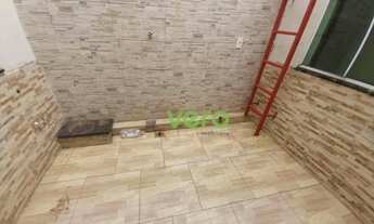 Imagem 5: Casa com 3 dormitórios para alugar, 90 m² - Planalto do Sol II - Santa Bárbara D'Oest