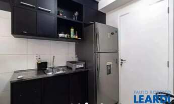 Imagem 6: APARTAMENTO - VILA ROMANA - SP