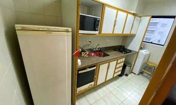 Imagem 4: Apartamento com ótimo preço no bairro Moema. Confira!