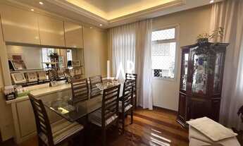 Imagem 4: Apartamento para aluguel, 3 quartos, 1 suíte, 1 vaga, Savassi - Belo Horizonte/MG