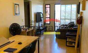 Imagem 3: Apartamento à venda, com 2 quartos sendo 1 suíte. Próximo a Avenida Engenheiro Caetano Alv