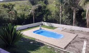 Imagem 2: Chácara próxima da represa