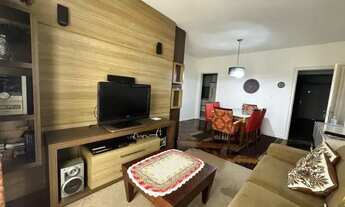 Imagem: Apartamento 2 quartos no Centro de Florianópolis