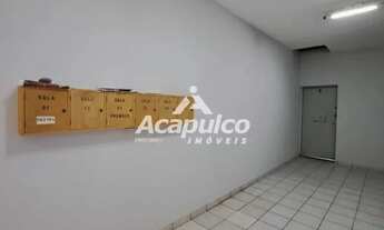 Imagem 2: Sala comercial sobreloja para alugar no bairro Jardim Ipiranga em Americana/SP