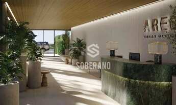 Imagem 2: Apartamento com 4 suítes + quarto de apoio à venda na orla de Intermares, 128 m² por R$2.6