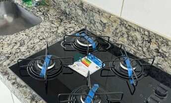 Imagem 6: Apartamento com 2 dormitórios à venda, 44 m² por R$ 250.000,00 - Jardim América - Maringá