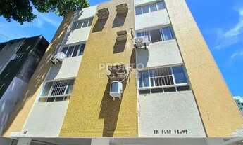 Imagem: Boa Viagem - Apartamento com 80 metros