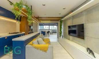 Imagem 2: Apartamento com 2 dormitórios à venda, 103 m² por R$ 1.149.000 - Vila Prudente Zona Leste