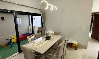 Imagem 3: Casa Térrea à Venda no Condomínio Belvedere II | 3 Quartos