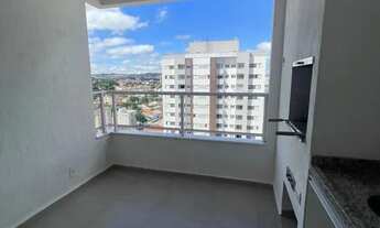 Imagem 2: Imóvel para aluguel com 72 metros quadrados com 2 quartos em Vila São José - Taubaté - SP