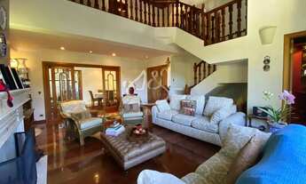 Imagem 2: Apartamento em Rua Silvio da Costa Rios, - Capivari - Campos do Jordão/SP