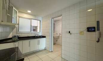 Imagem 6: Apartamento de 99 m² com 03 quartos à venda no Residencial Saint Etienne - Setor Oeste - G