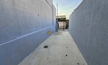 Imagem 2: CASA GEMINADA INDIVIDUAL 02 QTOS/02 SUITES/02 VGS RIO BRANCO