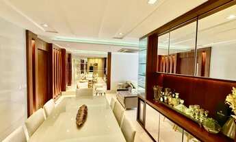 Imagem 4: Paço das Águas - Apartamento com 151m2 (3 suítes e 3 vagas) no Dionísio Torres