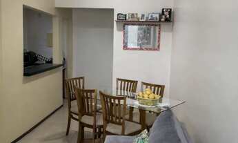 Imagem 2: Apartamento 2 Quartos com Suíte | Sky Ville