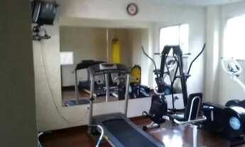 Imagem 2: Apartamento em Rua Engenheiro Guilherme Cristiano Frender - Jardim Aricanduva - São Paulo