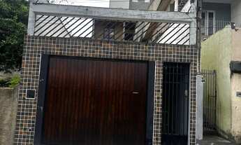 Imagem 5: Vende-se casa sobrado no Parque Manchester / Sorocaba SP. Aceito permuta de menor valor