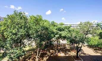 Imagem 3: Apartamento para Alugar SQS 102 Bloco D Asa Sul