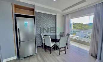 Imagem 4: PORTEIRA FECHADA NO CENTRO - MOBILIADO, EQUIPADO E DECORADO COM SUÍTE E ELEVADOR!!