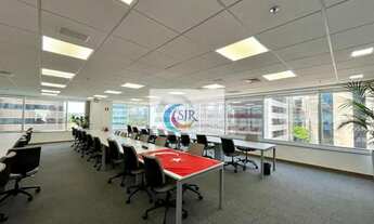 Imagem 3: Conjunto à venda, 533 m² - Brooklin - São Paulo/SP