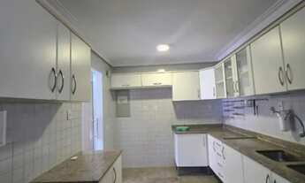 Imagem 6: Ed. Village Diamond - 156m², 3 Suítes, Sacada e 2 Vagas no Umarizal