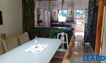 Imagem 4: CASA TÉRREA - JARDIM MARISTELA - SP