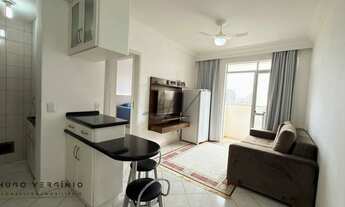 Imagem 3: Apartamento com 1 dorm, mobiliado em Campinas, São José/SC