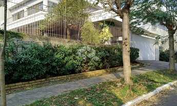 Imagem: Casa/sobrado com 04 quartos, 400m² - Bairro