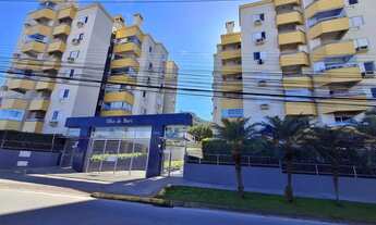 Imagem: Apartamento 2 Quartos com 1 Suíte e 67m²