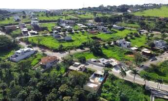 Imagem: Lotes no Condomínio Prime