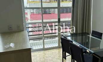 Imagem 2: Apartamento Para Locação Mobiliado Condomínio Loft