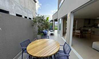 Imagem 7: DAMHA [7411 Casa com 4 dormitórios