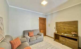 Imagem 3: Apartamento mobiliado à venda em Capão da Canoa, Zona Nova - Santrini REF: *7371