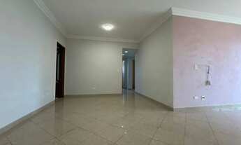 Imagem 2: Apartamento 3 quartos para Locação Residencial Isadora Floradas São José