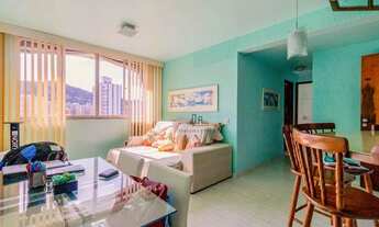 Imagem: Apartamento com 2 dormitórios à venda