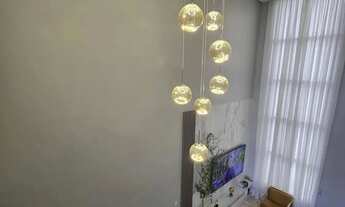 Imagem 3: Condomínio Morada dos Pássaros 4 Suítes