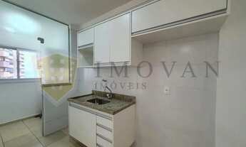 Imagem 2: Apartamento Padrão em Ribeirão Preto