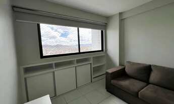 Imagem 5: ALUGO APARTAMENTO 1 QUARTO MOBILIADO