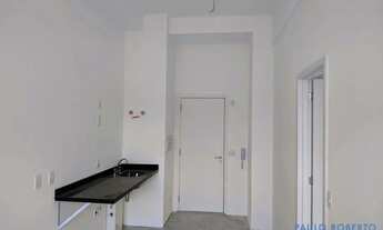 Imagem 7: APARTAMENTO - PINHEIROS - SP