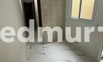 Imagem 2: APARTAMENTO para VENDA E ALUGUEL com 52m² no bairro Jardim Guarará com 2 quartos e 1 vagas