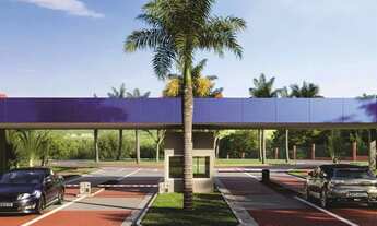 Imagem 3: Jardins Berlim - Casa de Condomínio 4 quartos, sendo 3 suítes